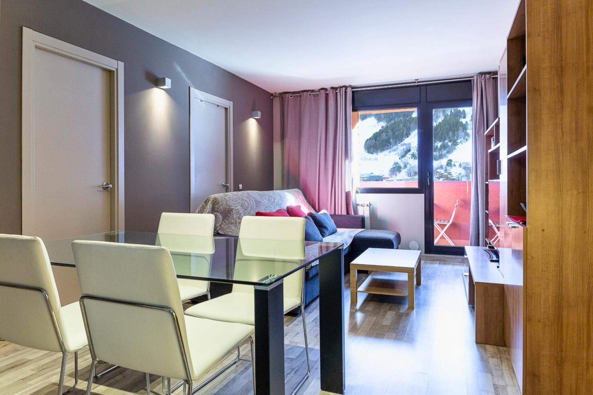 Apartament Terraza Privada I Refugio Tranquilo Con Vistas *