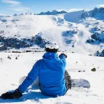 Retiro De Lujo Para Esquiadores En Grandvalira