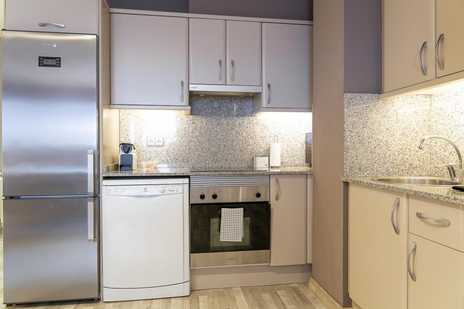 Apartamento Retiro De Lujo Esquiadores En Grandvalira