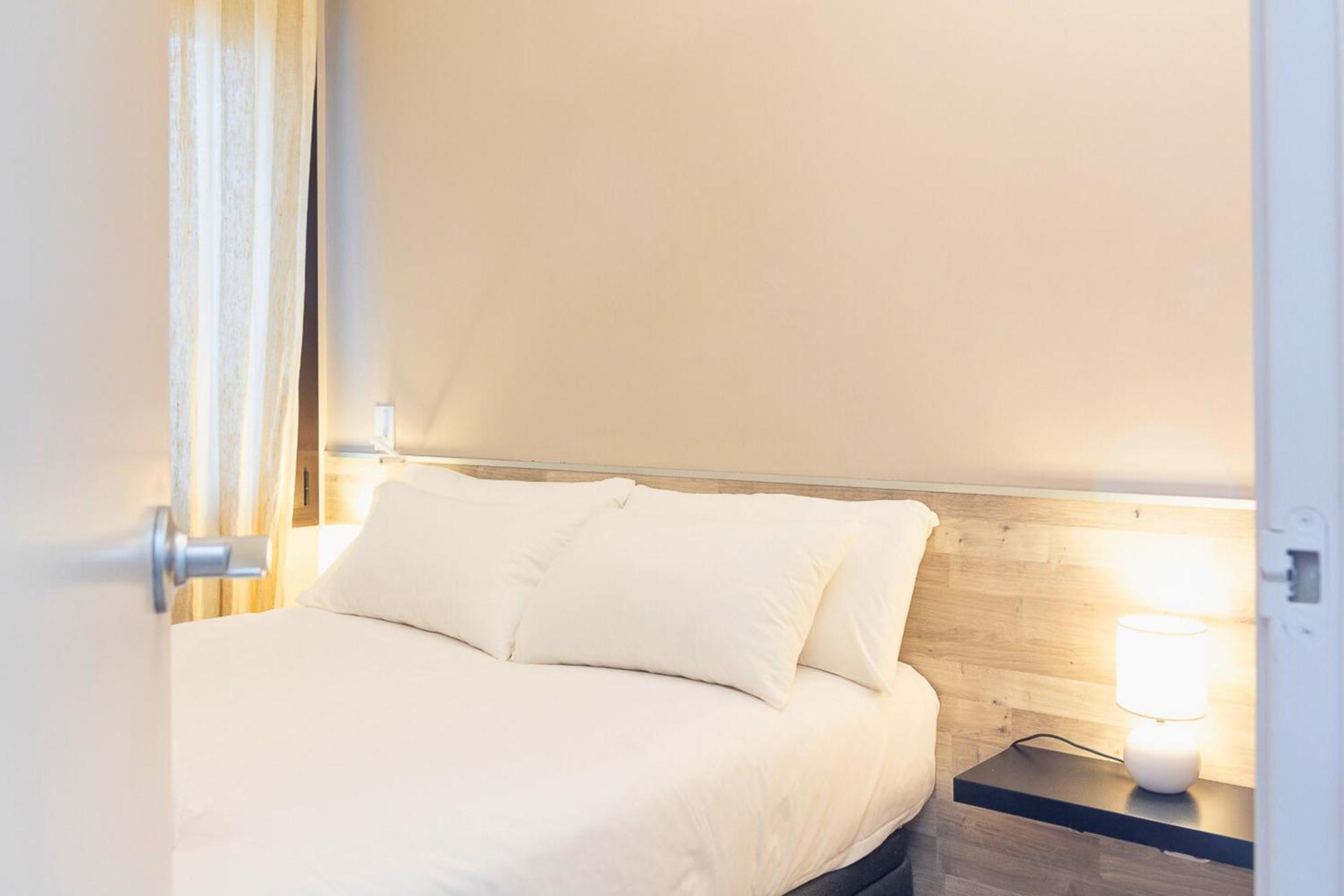 Apartamento Retiro De Lujo Esquiadores En Grandvalira
