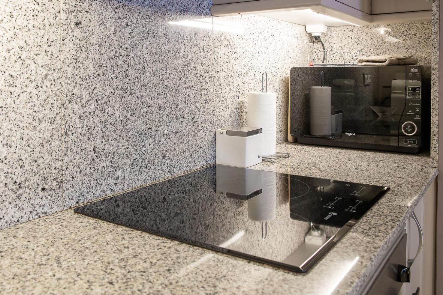 Apartamento Retiro De Lujo Esquiadores En Grandvalira *