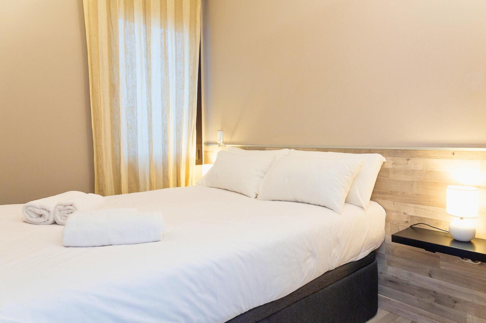 Retiro De Lujo Esquiadores En Grandvalira Apartamento Canillo